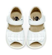 See Kai Run Sandale Modell SITA in weiß, Gr. 25