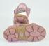 Superfit Sandale in rosa, Gr. 35