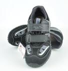 Superfit Sneaker schwarz/petrol Goretex, Gr. 37+39