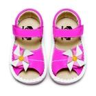 See Kai Run Sandale Modell ALANNA pink, Gr. 21 + 23-25