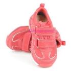 Superfit Sneaker pink mit Goretex, Gr. 22-23 + 26