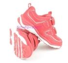 Superfit Sneaker pink mit Goretex, Gr. 22-23 + 26