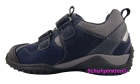 Superfit Sneaker blau mit Goretex, Gr.35-36 + 40