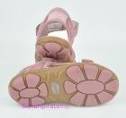 Superfit Sandale in rosa, Gr.  31 + 35