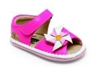 See Kai Run Sandale Modell ALANNA pink, Gr. 21 + 23-25