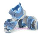 Superfit Sandale blau, Gr. 30+31+32+34