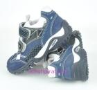Superfit Sneaker dunkelblau Tex Membrane, Gr. 21 + 26